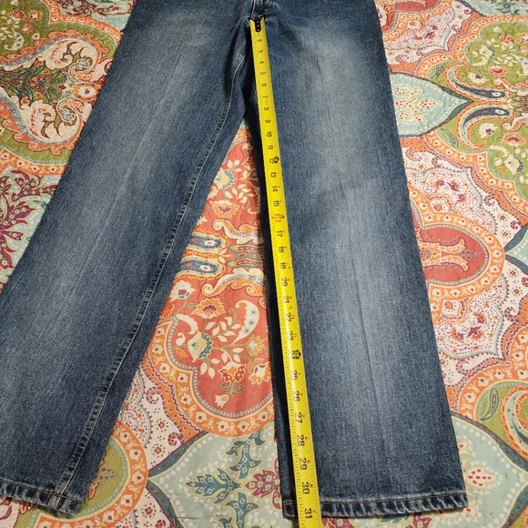 True Vintage Ralph Lauren Saturday JeansSize 6x3190s StylePolo Jeans